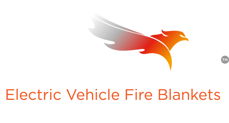fire cloak electric vehicle fire blankets