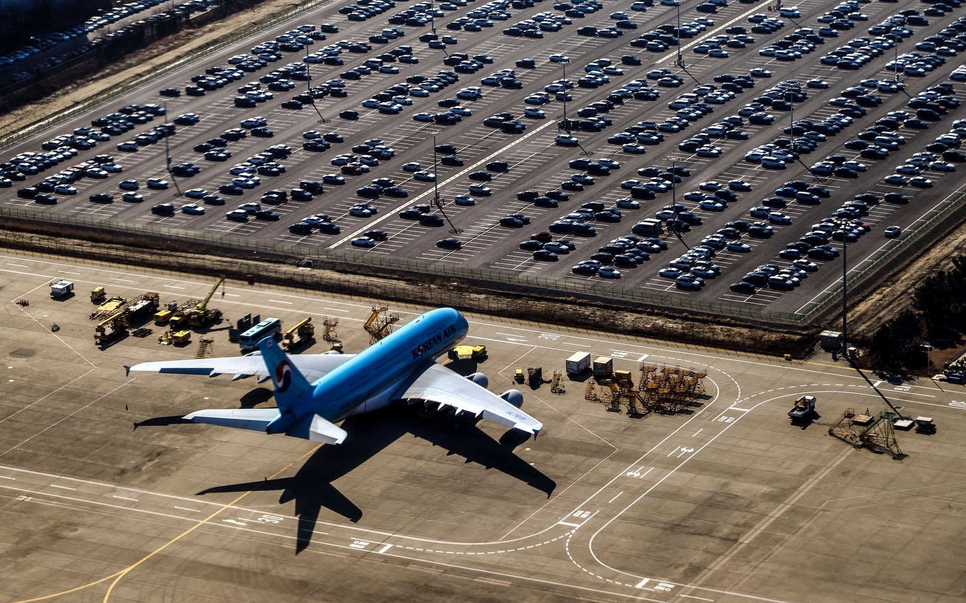 why airports need electric vehicle fire blankets