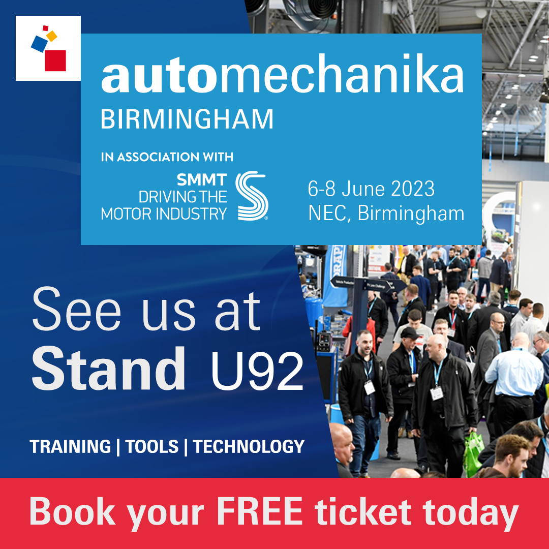 Prosol UK to exhibit at Automechanika 2023